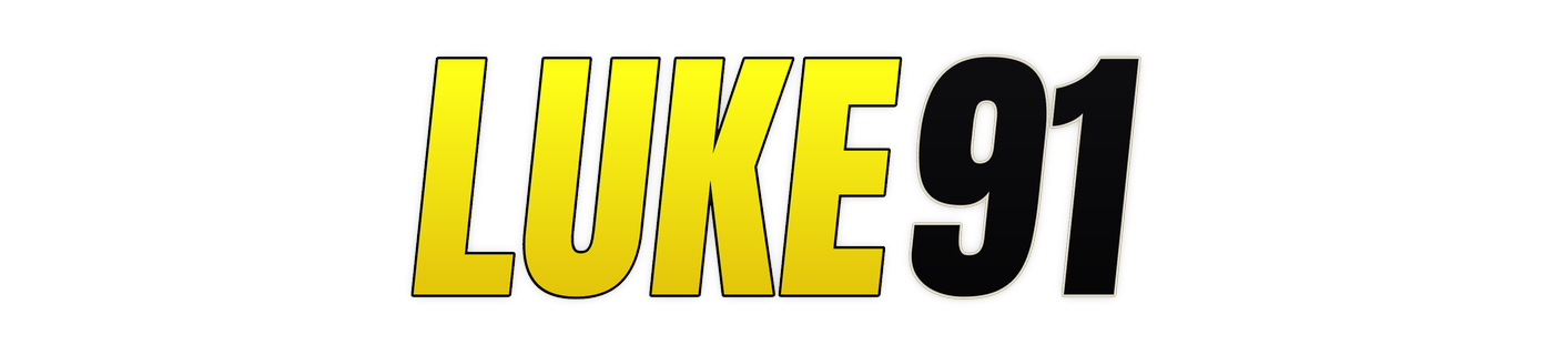 luke91 Casino Logo